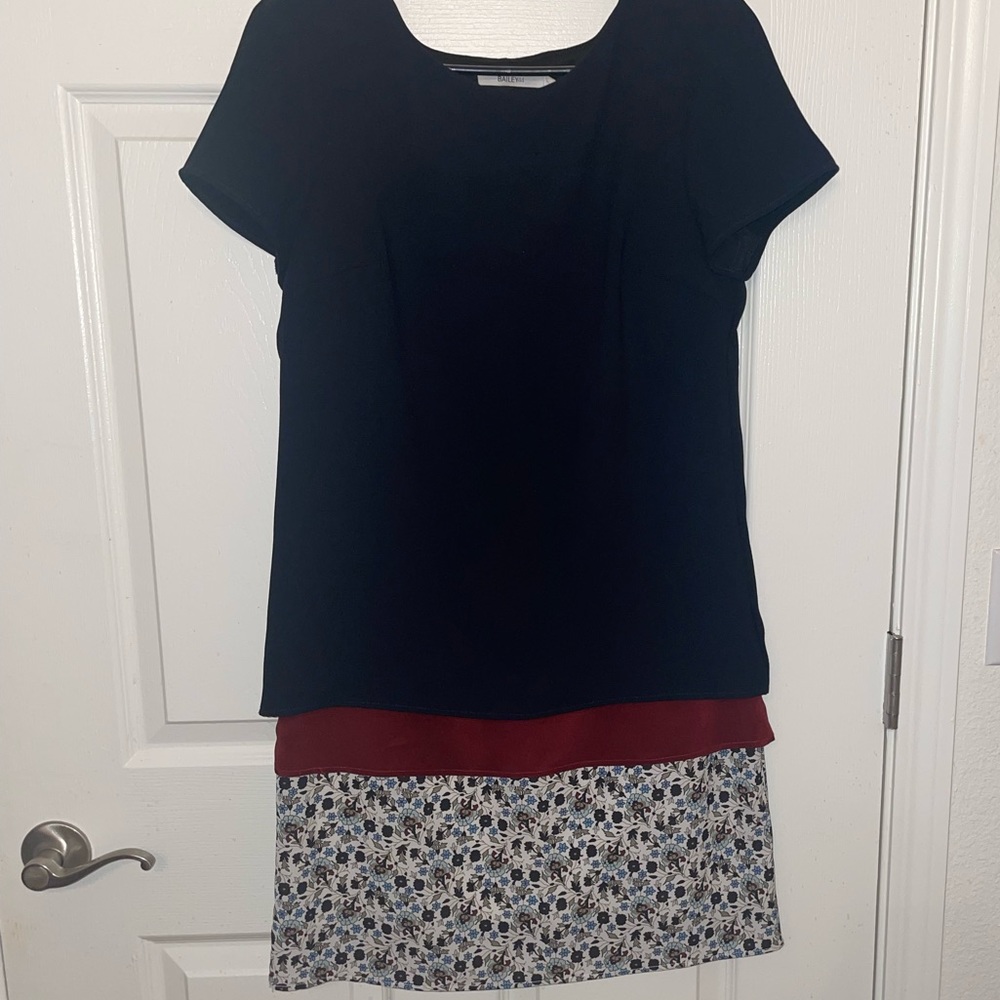 Bailey 44 Size M dress